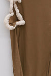 BASERANGE 25 Autumn/Winter remake series T-shirt/suspender combination BAS-TTG2-RE-AU25-1-1(TTG2-RE-AU25)